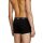 DIESEL Herren Boxershorts, 3er Pack - DAMIEN-UTLT, Trunks, Cotton Stretch Schwarz M
