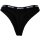 DIESEL Damen Strings, 3er Pack - STARS-D-BOX, Cotton Stretch, Logobund Schwarz XS