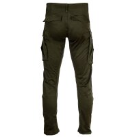 G-STAR Herren Jeans - Rovic Zip 3d Regular Tapered, Army Pant, Länge 32 Dunkelgrün 34W/32L