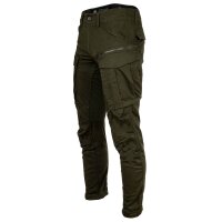 G-STAR mens jeans - Rovic Zip 3d Regular Tapered, Army Pant, length 32 Dark green 34W/32L