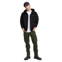 G-STAR mens jeans - Rovic Zip 3d Regular Tapered, Army Pant, length 32 Dark green 34W/32L