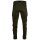 G-STAR Herren Jeans - Rovic Zip 3d Regular Tapered, Army Pant, Länge 32 Dunkelgrün 34W/32L