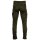 G-STAR Herren Jeans - Rovic Zip 3d Regular Tapered, Army Pant, Länge 32 Dunkelgrün 34W/32L