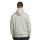 G-STAR Mens Sweat Jacket - Premium Core, Loungewear, Zipper, Hood, plain Light grey 2XL (XX-Large)