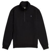 G-STAR Men’s Sweatshirt - Premium Core Half Zip,...