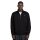 G-STAR Herren Sweatshirt- Premium Core Half Zip, Logo, einfarbig Schwarz M