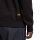 G-STAR Herren Sweatshirt- Premium Core Half Zip, Logo, einfarbig Schwarz M