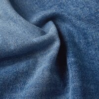 G-STAR mens denim shorts - 3301 Slim Short, stretch denim, jeans, short Blue 30W