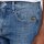 G-STAR Herren Jeansshorts - 3301 Slim Short , Stretch Denim, Jeans, kurz Blau 30W