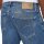 G-STAR Herren Jeansshorts - 3301 Slim Short , Stretch Denim, Jeans, kurz Blau 30W