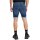 G-STAR Herren Jeansshorts - 3301 Slim Short , Elto Superstretch, Jeans, kurz Blau 29W