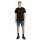 G-STAR Herren Jeansshorts - 3301 Slim Short , Elto Superstretch, Jeans, kurz Blau 29W