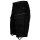 G-STAR mens cargo shorts - Rovic Zip Relaxed 1/2 , short, premium mico stretch, single-coloured Black 34W