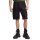 G-STAR mens cargo shorts - Rovic Zip Relaxed 1/2 , short, premium mico stretch, single-coloured Black 34W