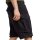 G-STAR mens cargo shorts - Rovic Zip Relaxed 1/2 , short, premium mico stretch, single-coloured Black 34W