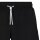 BOSS Herren Badeshorts - Iconic, Swim Shorts, Badehose, Signature-Streifen, Logo Schwarz M