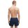 BOSS Herren Badeshorts - Iconic, Swim Shorts, Badehose, Signature-Streifen, Logo Blau XL