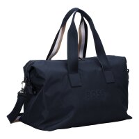BOSS Herren Weekender - Catch 3.0 Holdall, Reisetasche, 26x48x26cm (HxBxT)