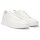 BOSS Herren Sneaker - Baltimore tenn ltN, Halbschuh, Echtleder, Logo