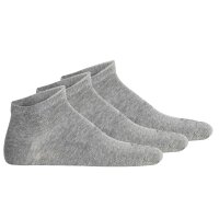 camel active mens sneaker socks, 3-pack - Basic socks,...