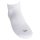 camel active Herren Sneakersocken, 3er Pack - Basic Socken, Bio-Baumwolle Weiß 43-46