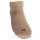 camel active mens sneaker socks, 3-pack - Basic socks, organic cotton Beige 39-42