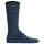 camel active Herren Socken, 3er Pack - Box, Basic Socken, Bio-Baumwolle Blau 39-42