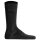 camel active Herren Socken, 3er Pack - Box, Basic Socken, Bio-Baumwolle Schwarz/Grün 39-42