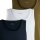 BOSS Herren Tank Top, 3er Pack - 3P Classic, Unterhemd, ohne Arm, Rundhals, Cotton Grün/Weiß/Blau S