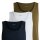 BOSS Herren Tank Top, 3er Pack - 3P Classic, Unterhemd, ohne Arm, Rundhals, Cotton Grün/Weiß/Blau S