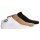 BOSS Herren Sneaker-Socken, 5er Pack - 5P AS Uni CC, kurz, Baumwoll-Mix, uni Weiß/Schwarz/Braun 39-42