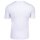 BOSS mens T-shirt, 3-pack - Classic, round neck, short sleeves, cotton White/Green/Grey M (Medium)