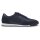 BOSS mens trainers - Titanium SL sdtxny,Trainer, material mix with suede Blue EUR 41 (UK 7,5)