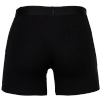 BOSS mens boxer shorts, 3-pack - boxer briefs, Boss One, cotton stretch, logo Black L (Large)