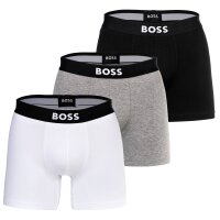 BOSS Herren Boxershorts, 3er Pack - Boxer Brief, Boss...