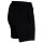 HUGO mens sweatshorts - Laze, shorts, logo, cotton blend Black S (Small)