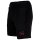 HUGO Herren Sweatshorts - Laze, kurze Hose, Logo, Baumwollmischung Schwarz XL
