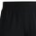 HUGO Herren Sweatshorts - Laze, kurze Hose, Logo, Baumwollmischung Schwarz XL