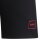 HUGO mens sweatshorts - Laze, shorts, logo, cotton blend Black XL (X-Large)