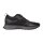 BOSS mens sneaker - Jonah Runn meth, trainers, leisure, logo Black/Grey EUR 44 (UK 10)