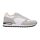 BOSS mens trainers - Parkour-L Runn sdnyt, trainers, material mix, logo White EUR 41 (UK 7,5)