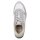 BOSS mens trainers - Parkour-L Runn sdnyt, trainers, material mix, logo White EUR 43 (UK 9)
