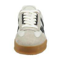 GANT Herren Sneaker - BAYLLE, Schnürschuh, Turnschuh, Low, Echtleder Beige EUR 45