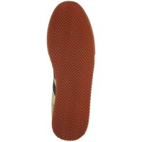 GANT Herren Sneaker - BAYLLE, Schnürschuh, Turnschuh, Low, Echtleder Beige EUR 45