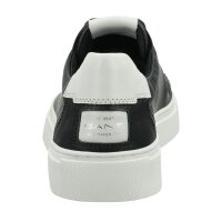 GANT Herren Sneaker - MC JULIEN, Schnürschuh, Turnschuh, Low, Echtleder Marine/Weiß EUR 41