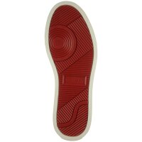 GANT mens sneaker - MC JULIEN, lace-up shoe, trainers, low, genuine leather Navy/White EUR 44 (UK 10)