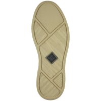 GANT mens sneaker – SAN PREP, lace-up shoe, trainer, low, twill Brown EUR 41 (UK 7,5)