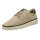 GANT mens sneaker – SAN PREP, lace-up shoe, trainer, low, twill Brown EUR 43 (UK 9)
