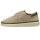 GANT Herren Sneaker - SAN PREP, Schnürschuh, Turnschuh, Low, Twill Braun EUR 44