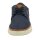 GANT mens sneaker – SAN PREP, lace-up shoe, trainer, low, twill Blue EUR 42 (UK 8)